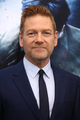 July 18, 2017 - New York, N.Y, USA - KENNETH BRANAGH attends the US premiere of Dunkirk .AMC LoewsLincoln Square 13.July 18, 2017.Photos by , Globe Photos Inc. New York USA - ZUMAms4_ 20170718_zaa_ms4_010 Copyright: xSoniaxMoskowitzx
