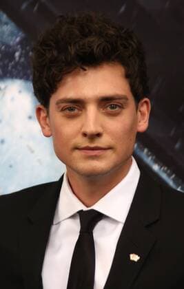 July 18, 2017 - New York, N.Y, USA - ANEURIN BARNARD attends the US premiere of Dunkirk .AMC LoewsLincoln Square 13.July 18, 2017.Photos by , Globe Photos Inc. New York USA - ZUMAms4_ 20170718_zaa_ms4_011 Copyright: xSoniaxMoskowitzx