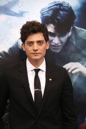 July 18, 2017 - New York, N.Y, USA - ANEURIN BARNARD attends the US premiere of Dunkirk .AMC LoewsLincoln Square 13.July 18, 2017.Photos by , Globe Photos Inc. New York USA - ZUMAms4_ 20170718_zaa_ms4_012 Copyright: xSoniaxMoskowitzx