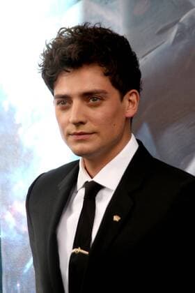 July 18, 2017 - New York, N.Y, USA - ANEURIN BARNARD attends the US premiere of Dunkirk .AMC LoewsLincoln Square 13.July 18, 2017.Photos by , Globe Photos Inc. New York USA - ZUMAms4_ 20170718_zaa_ms4_013 Copyright: xSoniaxMoskowitzx