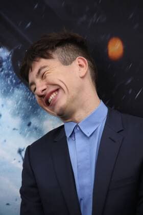 July 18, 2017 - New York, N.Y, USA - BARRY KEOGHAN attends the US premiere of Dunkirk .AMC LoewsLincoln Square 13.July 18, 2017.Photos by , Globe Photos Inc. New York USA - ZUMAms4_ 20170718_zaa_ms4_016 Copyright: xSoniaxMoskowitzx