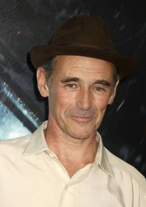 July 18, 2017 - New York, New York, U.S. - Actor MARK RYLANCE attends the New York premiere of Dunkirk held at the AMC Lincoln Square Theaters. New York U.S. - ZUMAk03_ 20170718_zaf_k03_077 Copyright: xNancyxKaszermanx
