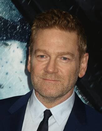July 18, 2017 - New York, New York, U.S. - Actor KENNETH BRANAGH attends the New York premiere of Dunkirk held at the AMC Lincoln Square Theaters. New York U.S. - ZUMAk03_ 20170718_zaf_k03_090 Copyright: xNancyxKaszermanx