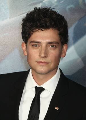 July 18, 2017 - New York, New York, U.S. - Actor ANEURIN BARNARD attends the New York premiere of Dunkirk held at the AMC Lincoln Square Theaters. New York U.S. - ZUMAk03_ 20170718_zaf_k03_092 Copyright: xNancyxKaszermanx
