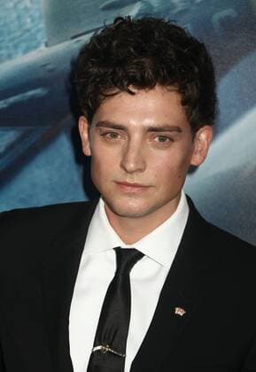 July 18, 2017 - New York, New York, U.S. - Actor ANEURIN BARNARD attends the New York premiere of Dunkirk held at the AMC Lincoln Square Theaters. New York U.S. - ZUMAk03_ 20170718_zaf_k03_095 Copyright: xNancyxKaszermanx