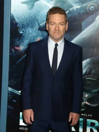 July 18, 2017 - New York, New York, U.S. - Actor KENNETH BRANAGH attends the New York premiere of Dunkirk held at the AMC Lincoln Square Theaters. New York U.S. - ZUMAk03_ 20170718_zaf_k03_098 Copyright: xNancyxKaszermanx