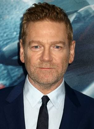 July 18, 2017 - New York, New York, U.S. - Actor KENNETH BRANAGH attends the New York premiere of Dunkirk held at the AMC Lincoln Square Theaters. New York U.S. - ZUMAk03_ 20170718_zaf_k03_111 Copyright: xNancyxKaszermanx