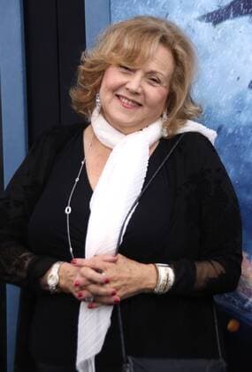 July 18, 2017 - New York, N.Y, USA - BRENDA VACCARO attends the US premiere of Dunkirk .AMC LoewsLincoln Square 13.July 18, 2017.Photos by , Globe Photos Inc. New York USA - ZUMAms4_ 20170718_zaa_ms4_039 Copyright: xSoniaxMoskowitzx