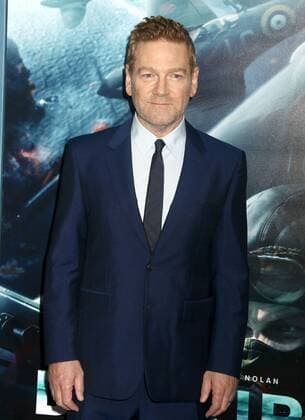 July 18, 2017 - New York, New York, U.S. - Actor KENNETH BRANAGH attends the New York premiere of Dunkirk held at the AMC Lincoln Square Theaters. New York U.S. - ZUMAk03_ 20170718_zaf_k03_115 Copyright: xNancyxKaszermanx