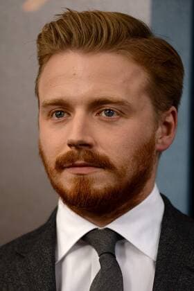 The Dunkirk premiere on July 18, 2017 in New York City. Jack Lowden New York City United States  534101