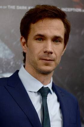 The Dunkirk premiere on July 18, 2017 in New York City. James d Arcy New York City United States  534101