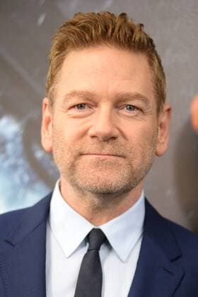The Dunkirk premiere on July 18, 2017 in New York City. Kenneth Branagh New York City United States  534101