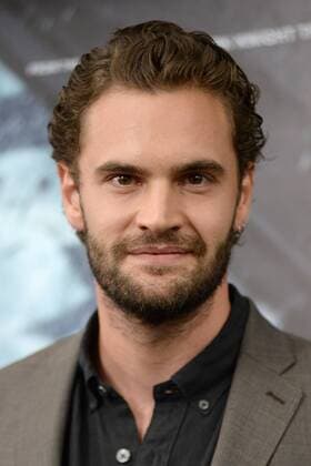 The Dunkirk premiere on July 18, 2017 in New York City. Tom Bateman New York City United States  534101