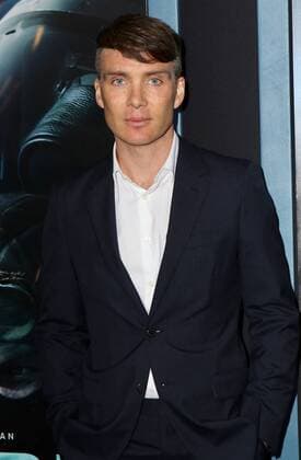 The Dunkirk premiere on July 18, 2017 in New York City. Cillian Murphy New York City United States  534099
