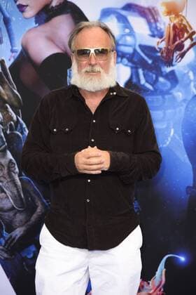 Friedrich Liechtenstein bei der Deutschlandpremiere des Kinofilms Valerian - Die Stadt der tausend Planeten im CineStar Sony Center am Potsdamer Platz in Berlin am 19.07.2017