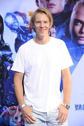 Simon Gosejohann bei der Deutschlandpremiere des Kinofilms Valerian - Die Stadt der tausend Planeten im CineStar Sony Center am Potsdamer Platz in Berlin am 19.07.2017