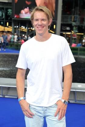 Simon Gosejohann Simon Gosejohann Ankunft blauer Teppich zur Deutschland Premiere von VALERIAN im Cinestar SonyCenter in Berlin am 19.07.2017