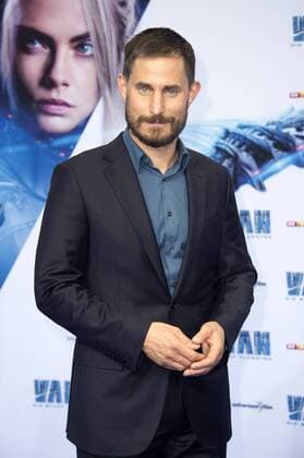 Clemens Schick bei der Premiere des Kinofilms Valerian - Die Stadt der Tausend Planeten Valerian and the City of a Thousand Planets im CineStar Sony Center. Berlin, 19.07.2017 Foto:xF.xKernx xFuturexImage