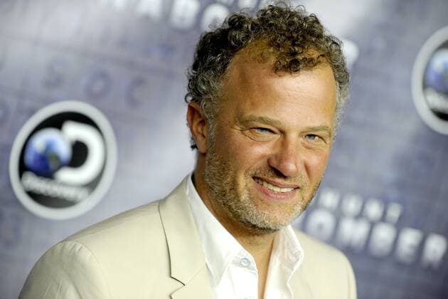 Ben Weber bei der Premiere der Discovery Channel TV-Serie Manhunt: Unabomber im Appel Room des Time Warner Centers. New York, 19.07.2017 Foto:xD.xVanxTinex xFuturexImage