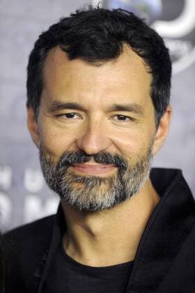 Greg Yaitanes bei der Premiere der Discovery Channel TV-Serie Manhunt: Unabomber im Appel Room des Time Warner Centers. New York, 19.07.2017 Foto:xD.xVanxTinex xFuturexImage