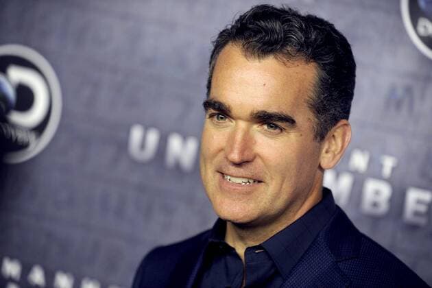 Brian d Arcy James bei der Premiere der Discovery Channel TV-Serie Manhunt: Unabomber im Appel Room des Time Warner Centers. New York, 19.07.2017 Foto:xD.xVanxTinex xFuturexImage