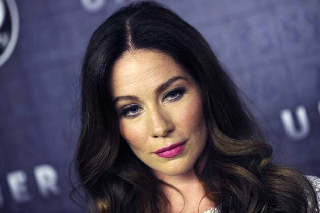 Lynn Collins bei der Premiere der Discovery Channel TV-Serie Manhunt: Unabomber im Appel Room des Time Warner Centers. New York, 19.07.2017 Foto:xD.xVanxTinex xFuturexImage
