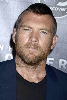 Sam Worthington bei der Premiere der Discovery Channel TV-Serie Manhunt: Unabomber im Appel Room des Time Warner Centers. New York, 19.07.2017 Foto:xD.xVanxTinex xFuturexImage