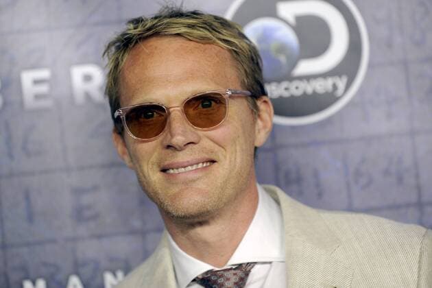 Paul Bettany bei der Premiere der Discovery Channel TV-Serie Manhunt: Unabomber im Appel Room des Time Warner Centers. New York, 19.07.2017 Foto:xD.xVanxTinex xFuturexImage