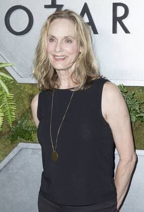 NYC: Netflix Ozark New York premiere Lisa Emery attends Netflix Ozark New York Premiere screening at Metrograph  LevxRadin