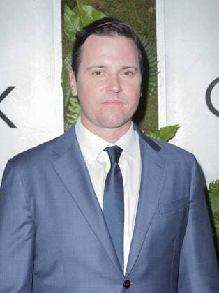 NYC: Netflix Ozark New York premiere Michael Mosley attends Netflix Ozark New York Premiere screening at Metrograph  LevxRadin