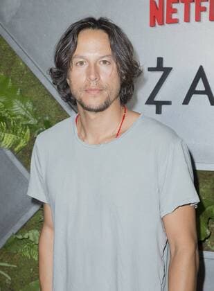 NYC: Netflix Ozark New York premiere Cary Joji Fukunaga attends Netflix Ozark New York Premiere screening at Metrograph  LevxRadin