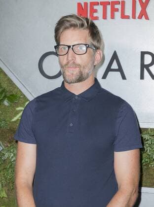 NYC: Netflix Ozark New York premiere Paul Sparks attends Netflix Ozark New York Premiere screening at Metrograph  LevxRadin