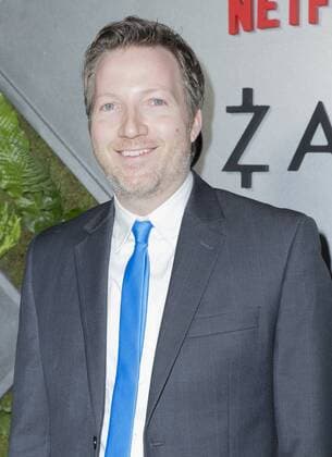 NYC: Netflix Ozark New York premiere Kevin Johnson attends Netflix Ozark New York Premiere screening at Metrograph  LevxRadin