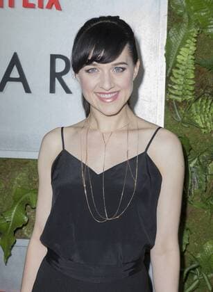 NYC: Netflix Ozark New York premiere Lena Hall attends Netflix Ozark New York Premiere screening at Metrograph  LevxRadin