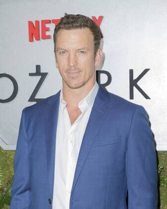 NYC: Netflix Ozark New York premiere Josh Randall attends Netflix Ozark New York Premiere screening at Metrograph  LevxRadin