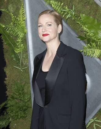 NYC: Netflix Ozark New York premiere Laura Linney attends Netflix Ozark New York Premiere screening at Metrograph  LevxRadin