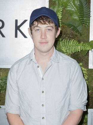 NYC: Netflix Ozark New York premiere Alex Sharp attends Netflix Ozark New York Premiere screening at Metrograph  LevxRadin