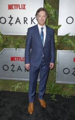 NYC: Netflix Ozark New York premiere Marc Menchaca attends Netflix Ozark New York Premiere screening at Metrograph  LevxRadin