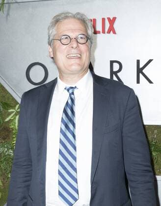 NYC: Netflix Ozark New York premiere Bruce Altman attends Netflix Ozark New York Premiere screening at Metrograph  LevxRadin