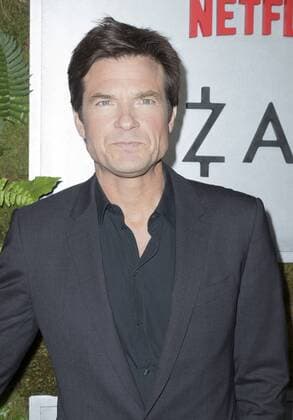 NYC: Netflix Ozark New York premiere Jason Bateman attends Netflix Ozark New York Premiere screening at Metrograph  LevxRadin