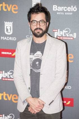 Pablo Chemor attends to welcome party photocall of Platino Awards 2017 at Callao Cinemas in Madrid, July 20, 2017. Spain.  (20170721011)