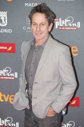 Alfredo Castro attends to welcome party photocall of Platino Awards 2017 at Callao Cinemas in Madrid, July 20, 2017. Spain.  (20170721013)