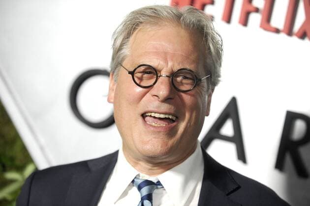 Bruce Altman beim Screening der Netflix-Serie Ozark im Metrograph Theater. New York, 20.07.2017 Foto:xD.xVanxTinex xFuturexImage