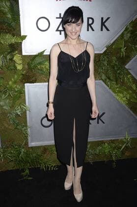 Lena Hall beim Screening der Netflix-Serie Ozark im Metrograph Theater. New York, 20.07.2017 Foto:xD.xVanxTinex xFuturexImage