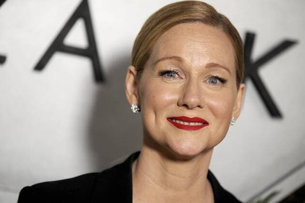 Laura Linney beim Screening der Netflix-Serie Ozark im Metrograph Theater. New York, 20.07.2017 Foto:xD.xVanxTinex xFuturexImage