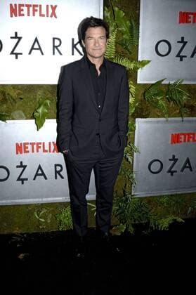 Jason Bateman beim Screening der Netflix-Serie Ozark im Metrograph Theater. New York, 20.07.2017 Foto:xD.xVanxTinex xFuturexImage