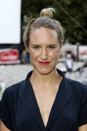 Annika Meier bei der Open Air Premiere des Kinofilms Magical Mystery im OpenAir-Kino im Schanzenpark. Hamburg, 21.07.2017 Foto:xC.xTamckex xFuturexImage