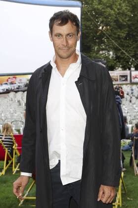 Marc Hosemann bei der Open Air Premiere des Kinofilms Magical Mystery im OpenAir-Kino im Schanzenpark. Hamburg, 21.07.2017 Foto:xC.xTamckex xFuturexImage