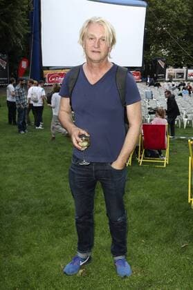 Detlev Buck bei der Open Air Premiere des Kinofilms Magical Mystery im OpenAir-Kino im Schanzenpark. Hamburg, 21.07.2017 Foto:xC.xTamckex xFuturexImage