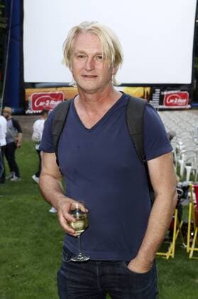Detlev Buck bei der Open Air Premiere des Kinofilms Magical Mystery im OpenAir-Kino im Schanzenpark. Hamburg, 21.07.2017 Foto:xC.xTamckex xFuturexImage